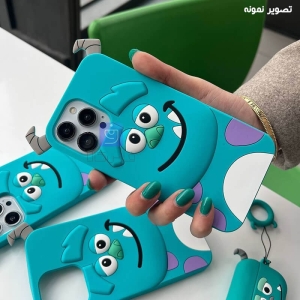 قاب فانتزی گوشی آیفون 15 پرو مکس مدل سالیوان خندان