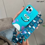 قاب فانتزی گوشی آیفون 15 پرو مکس مدل سالیوان خندان