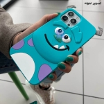 قاب فانتزی گوشی آیفون 15 پرو مکس مدل سالیوان خندان