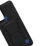 قاب چرمی گوشی شیائومی نوت 12 پرو 5G مدل استندی جاکارتی دار