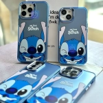 قاب فانتزی گوشی سامسونگ A55 مدل We Love Stitch