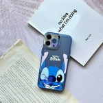 قاب فانتزی گوشی سامسونگ A55 مدل We Love Stitch