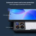قاب ضدضربه گوشی شیائومی Redmi K70 مدل XUNDD Beatle