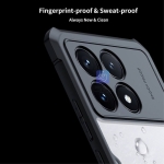 قاب ضدضربه گوشی شیائومی Redmi K70 Pro مدل XUNDD Beatle