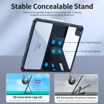 قاب پایه دار ضد ضربه آیپد پرو 11 2020 مدل XUNDD Beatle Stand
