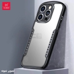 قاب ضد ضربه آیفون 15 مدل XUNDD Gamer