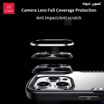 قاب ضد ضربه آیفون 15 مدل XUNDD Gamer