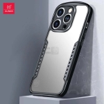 قاب ضد ضربه آیفون 15 پرو مکس مدل XUNDD Gamer