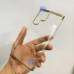قاب ضد ضربه گوشی S24 Ultra مدل XUNDD Jazz