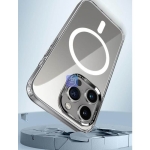 قاب گوشی آیفون 13 پرو مکس مدل XUNDD WISELY Magesafe