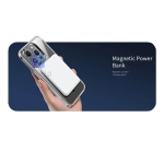 قاب گوشی آیفون 13 پرو مکس مدل XUNDD WISELY Magesafe