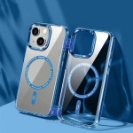 قاب گوشی آیفون 15 مدل XUNDD WISELY Magesafe