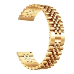 بند ساعت شیائومی امازفیت Bip 5 استیل 5Rows