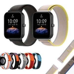 بند ساعت امازفیت Amazfit Bip 3/3 Pro مدل Trail Loop