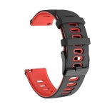 بند اسپرت ساعت شیائومی میبرو Mibro C2 مدل Two-tone