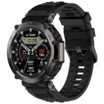 بند سیلیکونی ساعت امازفیت T-Rex Ultra مدل Sport