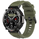 بند سیلیکونی ساعت امازفیت T-Rex Ultra مدل Sport