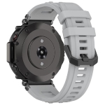 بند سیلیکونی ساعت امازفیت T-Rex Ultra مدل Sport