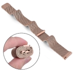 بند ساعت هوشمند میبرو Mibro Watch C2 حصیری میلانس