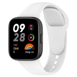 بند سیلیکونی ساعت هوشمند شیائومی ردمی Redmi Watch 3