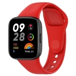 بند سیلیکونی ساعت هوشمند شیائومی ردمی Redmi Watch 3