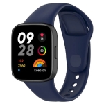 بند سیلیکونی ساعت هوشمند شیائومی ردمی Redmi Watch 3