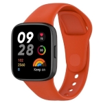 بند سیلیکونی ساعت هوشمند شیائومی ردمی Redmi Watch 3