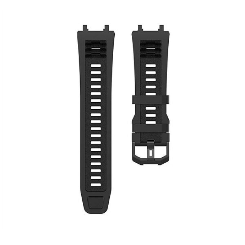 بند سیلیکونی ساعت Amazfit T-Rex 2 مدل Sport 1