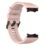 بند سیلیکونی ساعت Amazfit T-Rex 2 مدل Sport
