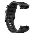 بند سیلیکونی ساعت Amazfit T-Rex 2 مدل Sport