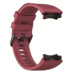 بند سیلیکونی ساعت Amazfit T-Rex 2 مدل Sport