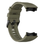 بند سیلیکونی ساعت Amazfit T-Rex 2 مدل Sport