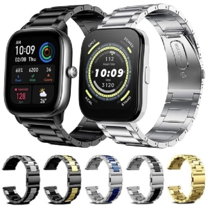 بند ساعت شیائومی Amazfit Bip 5 مدل 3Bead