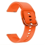 بند ساعت کیسلکت Ks/Ks پرو سیلیکونی طرح اکتیو