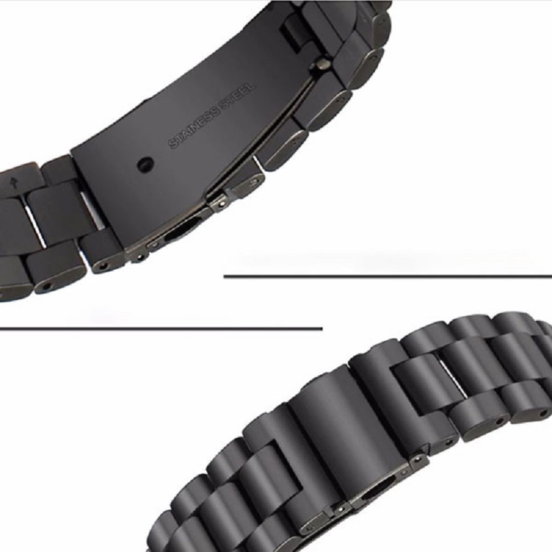 بند فلزی ساعت شیائومی کیسلکت KR/KR پرو مدل 3Bead 1