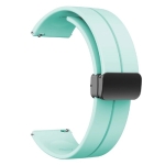 بند سیلیکونی ساعت امازفیت بیپ Bip 5 مدل Magnetic Buckle