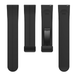 بند سیلیکونی ساعت امازفیت GTR 2/2e مدل Magnetic Buckle