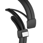 بند سیلیکونی ساعت امازفیت GTR 2/2e مدل Magnetic Buckle