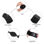 بند ساعت هوشمند میبرو واچ C2 مدل Nylon Loop