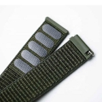 بند ساعت هوشمند میبرو واچ C2 مدل Nylon Loop