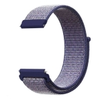 بند ساعت هوشمند آمازفیت بیپ Bip 5 مدل Nylon Loop