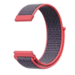 بند ساعت هوشمند آمازفیت بیپ Bip 5 مدل Nylon Loop