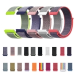 بند ساعت هوشمند آمازفیت بیپ Bip 5 مدل Nylon Loop