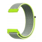 بند ساعت هوشمند آمازفیت بیپ Bip 5 مدل Nylon Loop