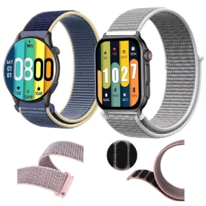 بند ساعت شیائومی Kieslect Ks/Ks Pro مدل Nylon Loop