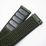 بند ساعت شیائومی Kieslect Ks/Ks Pro مدل Nylon Loop