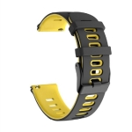 بند اسپرت ساعت کیسلکت Ks/Ks پرو مدل Two-tone