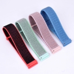 بند ساعت شیائومی کیسلکت Kr/Kr پرو مدل Nylon Loop