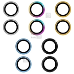 محافظ لنز رینگی ناتینگ فون 2 مدل 3D Color