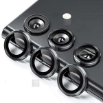 محافظ لنز رینگی S24 FE مدل 3D Color